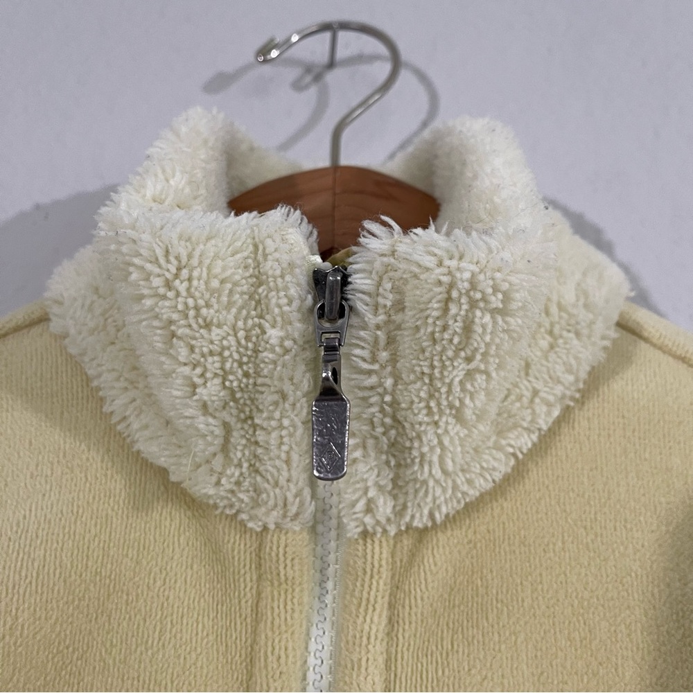 Vintage Patagonia Synchilla Windzone fleece jacket - Picture 8 of 16